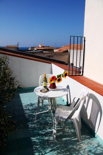 This photo about Modern apartments located on central location in the old town shared on HyHotel.com