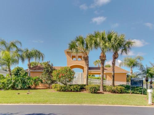 Bejárat, New Horizons Villa in Harlem Heights Bejárat, New Horizons Villa in Harlem Heights