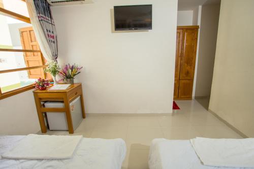 This photo about Nha Trang Paradise Hotel shared on HyHotel.com