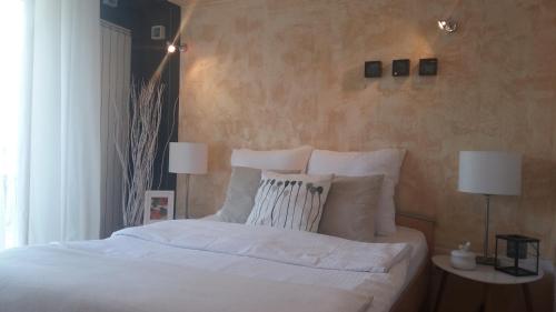 Hotel ICON Studio Old City Center