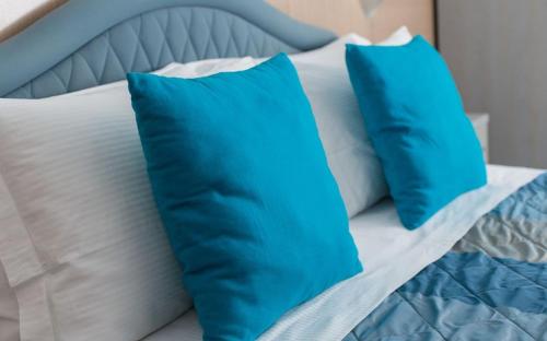 This photo about Hotel Imperiale shared on HyHotel.com