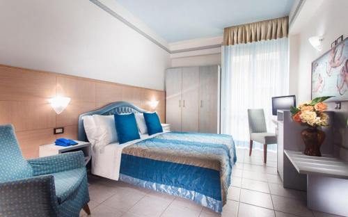 This photo about Hotel Imperiale shared on HyHotel.com