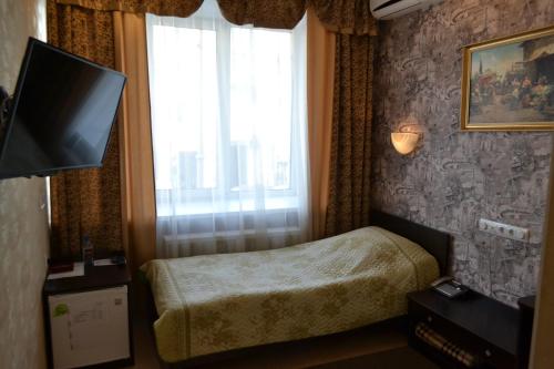 This photo about Hotel Olymp shared on HyHotel.com