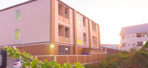 This photo about Ananya Apartment @Huahin shared on HyHotel.com