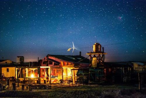 This photo about Lobo Hostel Bar shared on HyHotel.com