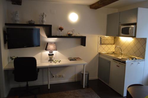 Appartement Larzilliere in Saint Mihiel Appartement Larzilliere in Saint Mihiel