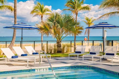 Plunge Beach Resort Fort Lauderdale