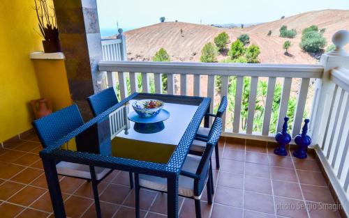Apartment Higuerón (Apartment Higueron) in La Capellania Apartment Higuerón (Apartment Higueron) in La Capellania