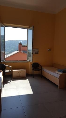 This photo about Ostello Porto Venere shared on HyHotel.com