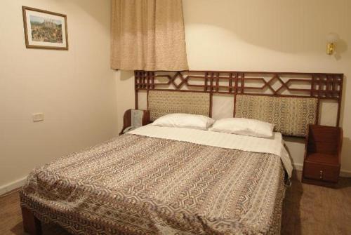 This photo about Al Naher Hotel shared on HyHotel.com