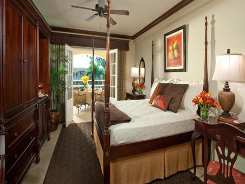 This photo about Sandals Inn All Inclusive - Couples Only shared on HyHotel.com