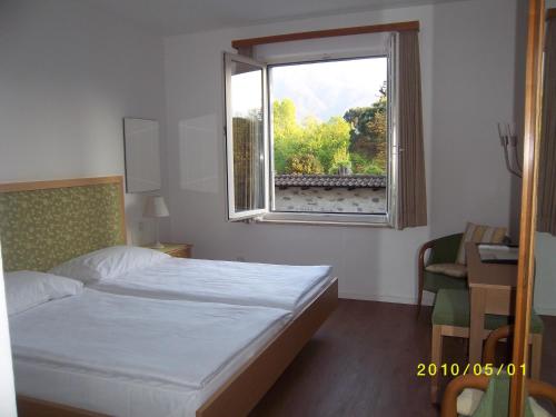 Hotel Arcadia in Ascona Hotel Arcadia in Ascona