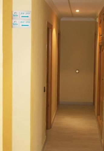 This photo about Hostal Nuria shared on HyHotel.com