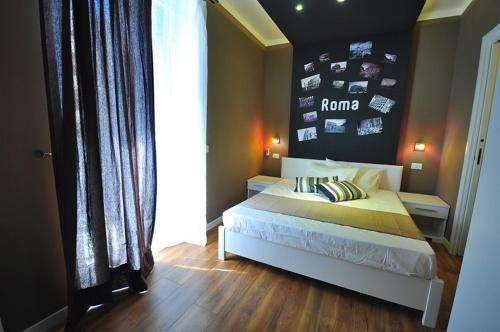 B&B Destinazione Roma in Trionfale B&B Destinazione Roma in Trionfale