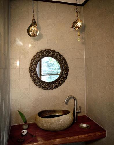 Thai Story Pension near Seongeup Folk Village Thai Story Pension near Seongeup Folk Village
