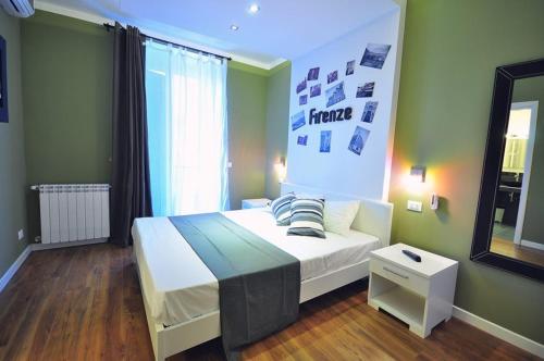 Guestroom, B&B Destinazione Roma in Trionfale Guestroom, B&B Destinazione Roma in Trionfale