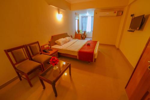 Pepper Residency in Nagercoil Pepper Residency in Nagercoil