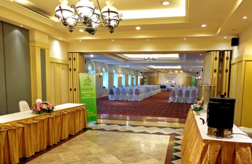 イヤリン@トゥック チャン ラチャヨーティン ホテル19