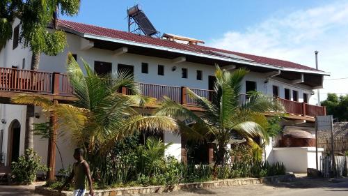 Hotel Maeva