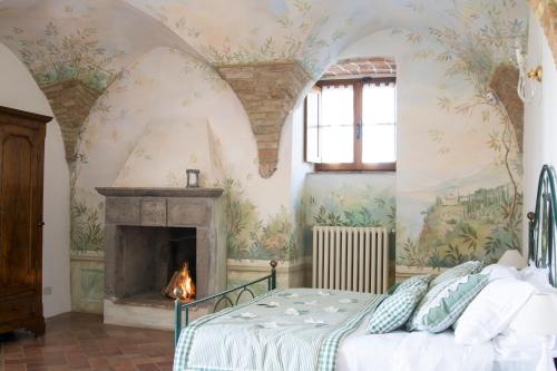 Hotel Tenuta Croce di Bibbiano