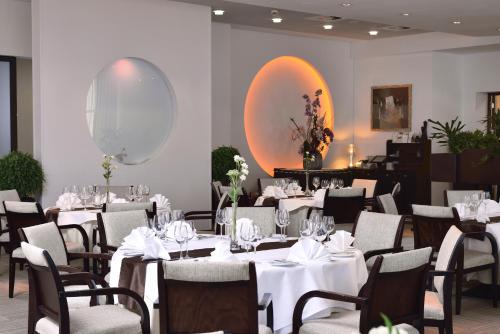 Restaurante, City Hotel in Bydgoszcz Restaurante, City Hotel in Bydgoszcz