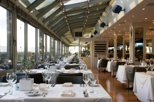 Зручності, Titania Hotel in Афіни Зручності, Titania Hotel in Афіни