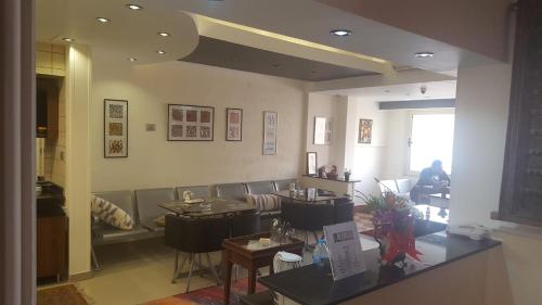 亚历山大大帝酒店 (Alexander The Great Hotel) in 亚历山大 亚历山大大帝酒店 (Alexander The Great Hotel) in 亚历山大