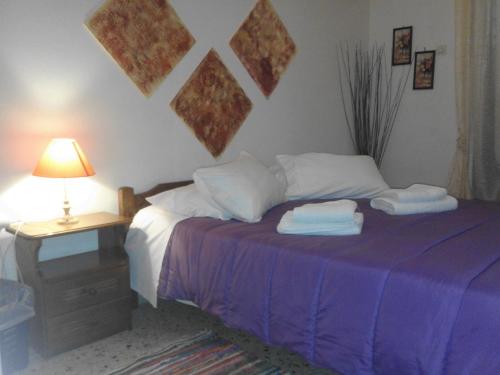 Captain's Rooms in 愛琴納島 Captain's Rooms in 愛琴納島