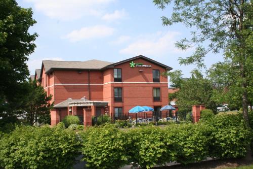 Extended Stay America Suites - Cleveland - Middleburg Heights Middleburg Heights