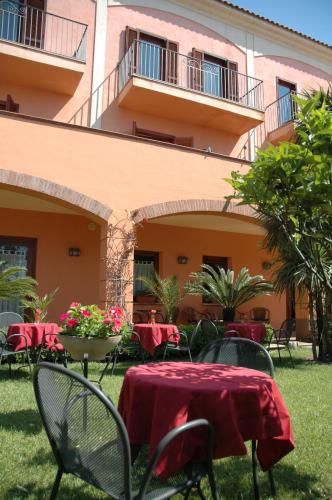This photo about Hotel Locanda dei Trecento shared on HyHotel.com