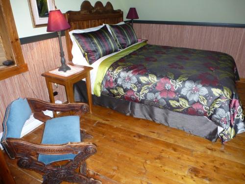 This photo about B&B Les Deux Pignons shared on HyHotel.com