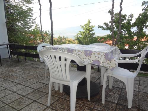 Létesítmények, Apartments 64 in Star Dojran Létesítmények, Apartments 64 in Star Dojran