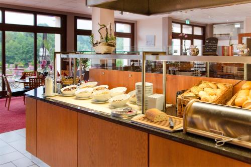 อาหารและเครื่องดื่ม, Montana Parkhotel Marl in มาร์ล อาหารและเครื่องดื่ม, Montana Parkhotel Marl in มาร์ล