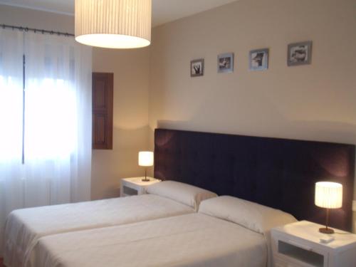 This photo about El Porton De Javier shared on HyHotel.com