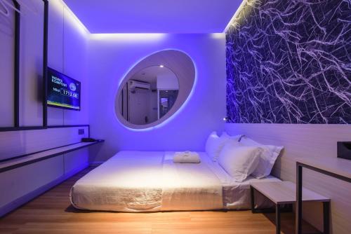 Laman Green The Boutique Hotel in Shah Alam Laman Green The Boutique Hotel in Shah Alam