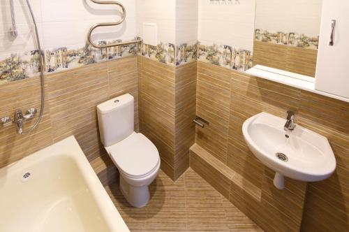 This photo about Domashnyaya Gostinitsa Podushka shared on HyHotel.com