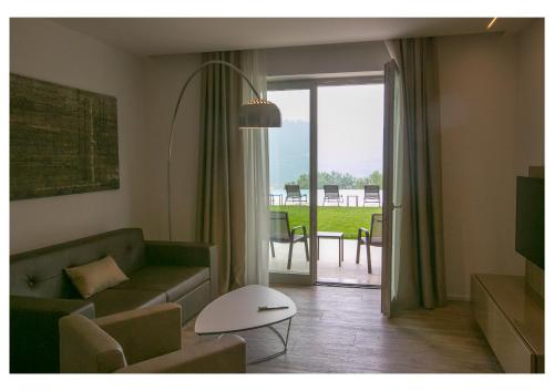 נוף, Ca' Barbini Resort in גארדה נוף, Ca' Barbini Resort in גארדה