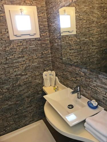 This photo about Taskoy Alacati Hotel shared on HyHotel.com