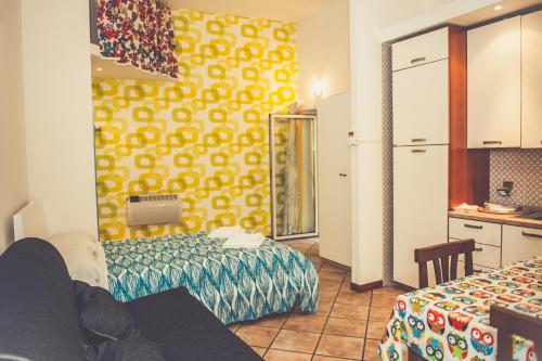 Hotel Palazzotto Niki