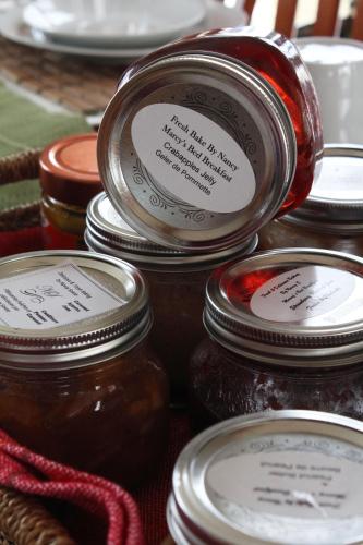 This photo about Marcy's Bed & Breakfast shared on HyHotel.com