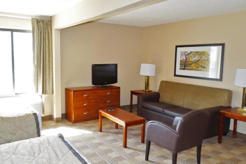 Extended Stay America Chicago Lombard Yorktown Ctr