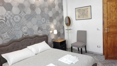 Hotel Veracini apartment