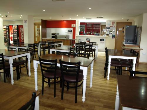 Restaurant, 247Hotel in Oldham Restaurant, 247Hotel in Oldham