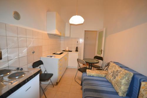 Apartment Porto Baross in Rijeka Apartment Porto Baross in Rijeka
