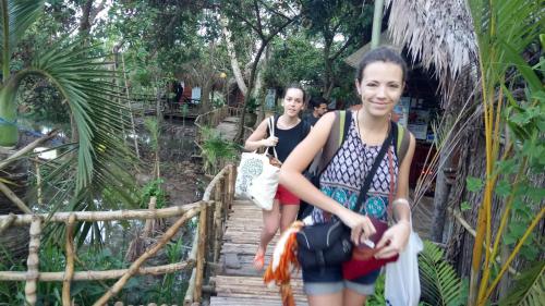 This photo about Ivory Bamboo Orchard Resort shared on HyHotel.com