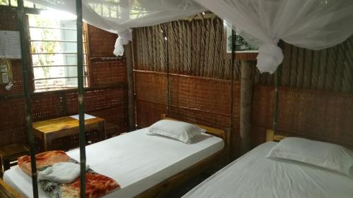 This photo about Ivory Bamboo Orchard Resort shared on HyHotel.com