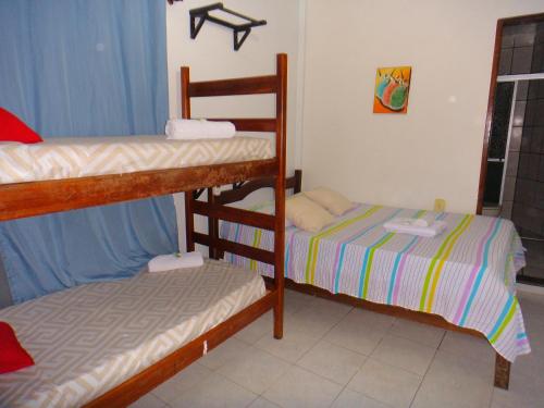 This photo about Pousada Guria da Bahia shared on HyHotel.com