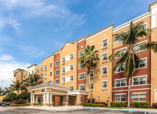Extended Stay America - Miami - Airport - Doral - 25th Street Miami 