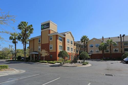 Extended Stay America Suites - Tampa - Airport - Spruce Street in Sarasota