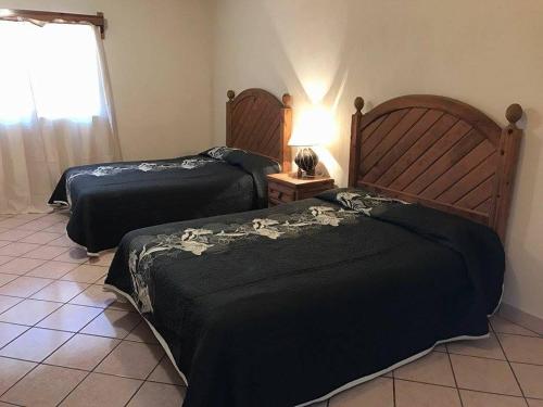 This photo about Hotel Puesta del Sol shared on HyHotel.com